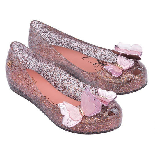 MINI MELISSA ULTRAGIRL FLY INF