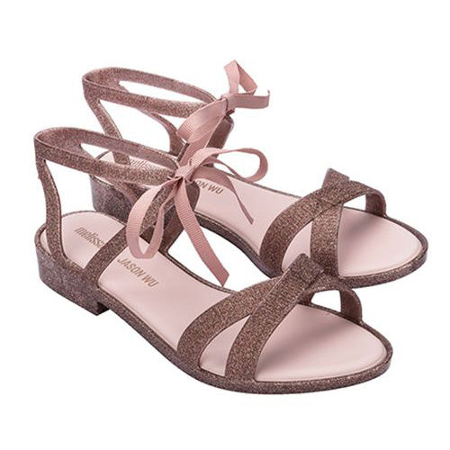 MELISSA OPHELIA LOW + JASON WU AD