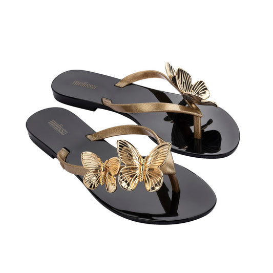 MELISSA HARMONIC FLY AD