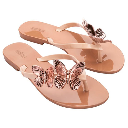 MELISSA HARMONIC FLY AD