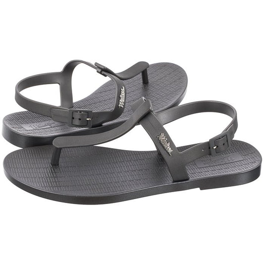 MELISSA SUN VENTURA METALLIC AD