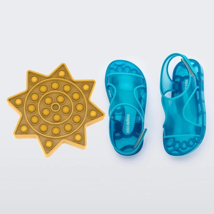 MINI MELISSA ACQUA BB