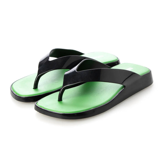 MELISSA BRAVE FLIP FLOP AD
