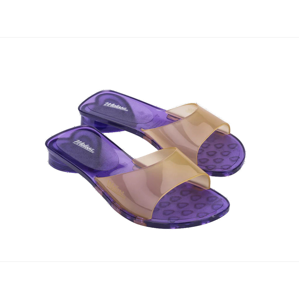 MELISSA THE REAL JELLY KIM AD