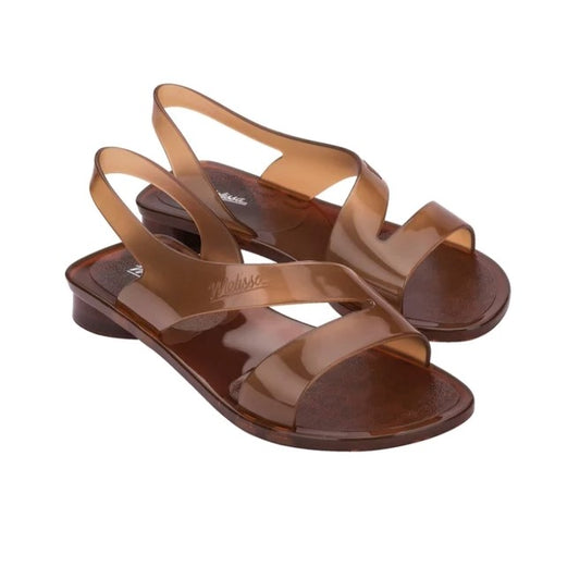 MELISSA THE REAL JELLY PARISAD