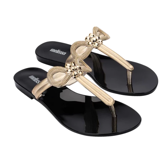 MELISSA HARMONIC T BAR GLEAMAD