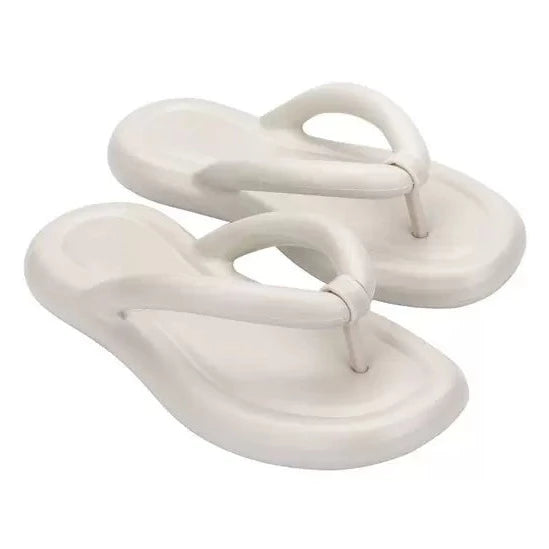 MELISSA FLIP FLOP FREE SHINYAD