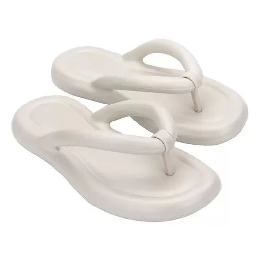 MELISSA FLIP FLOP FREE SHINYAD