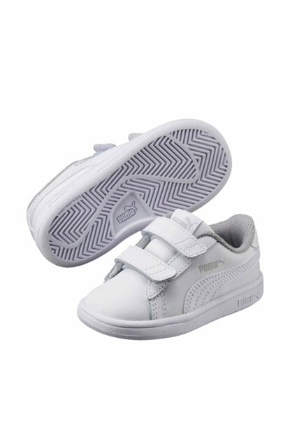 PUMA SMASH V2 L V PS