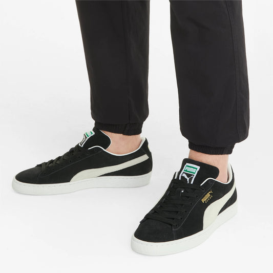 SUEDE CLASSIC XXI
