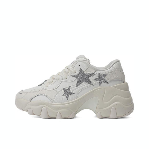 Pulsar Wedge Wns CN Star