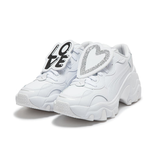 Pulsar Wedge Wns Badge