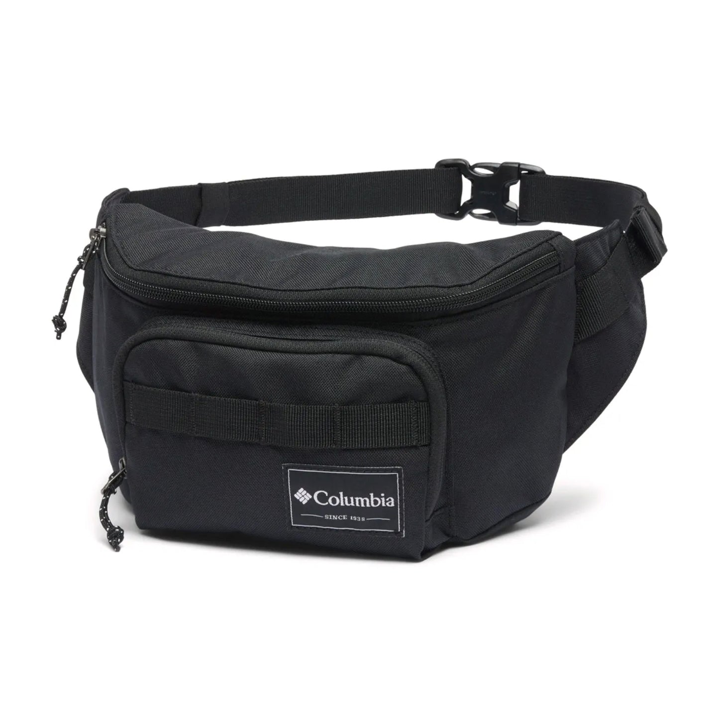 ZIGZAG HIP PACK