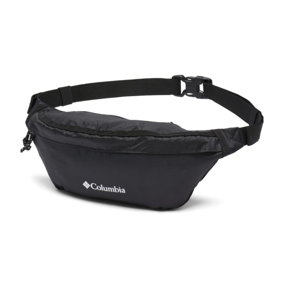 LIGHTWEIGHT PACKABLE II HIP PACK