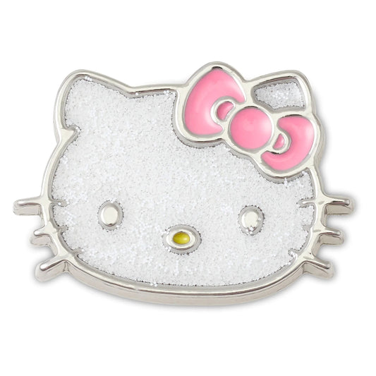 207 UK HELLO KITTY GLITTER CAT