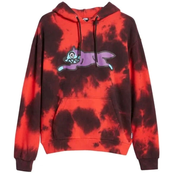 CRUMB HOODIE