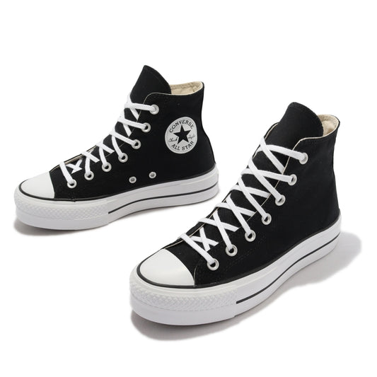 CTAS LIFT HI BLACK/WHITE/WHITE