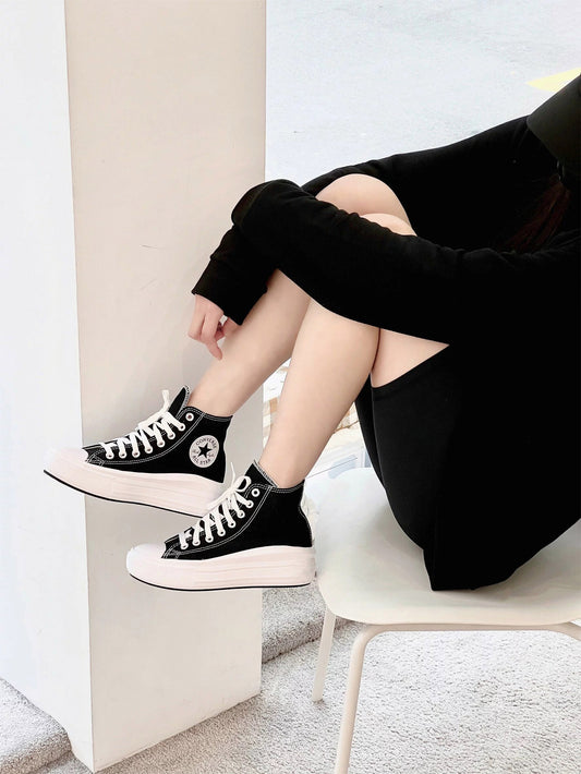 Chuck Taylor All Star Move