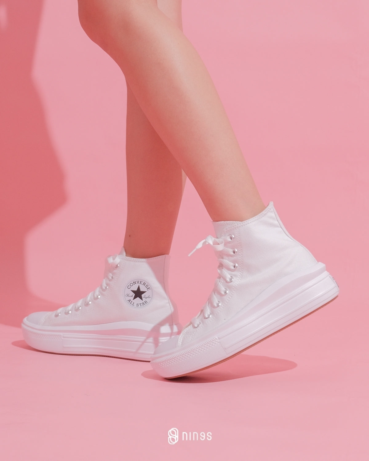 CTAS MOVE HI WHITE/NATURAL IVORY/BLACK