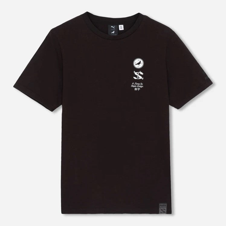 PUMA X STAPLE Graphic Tee