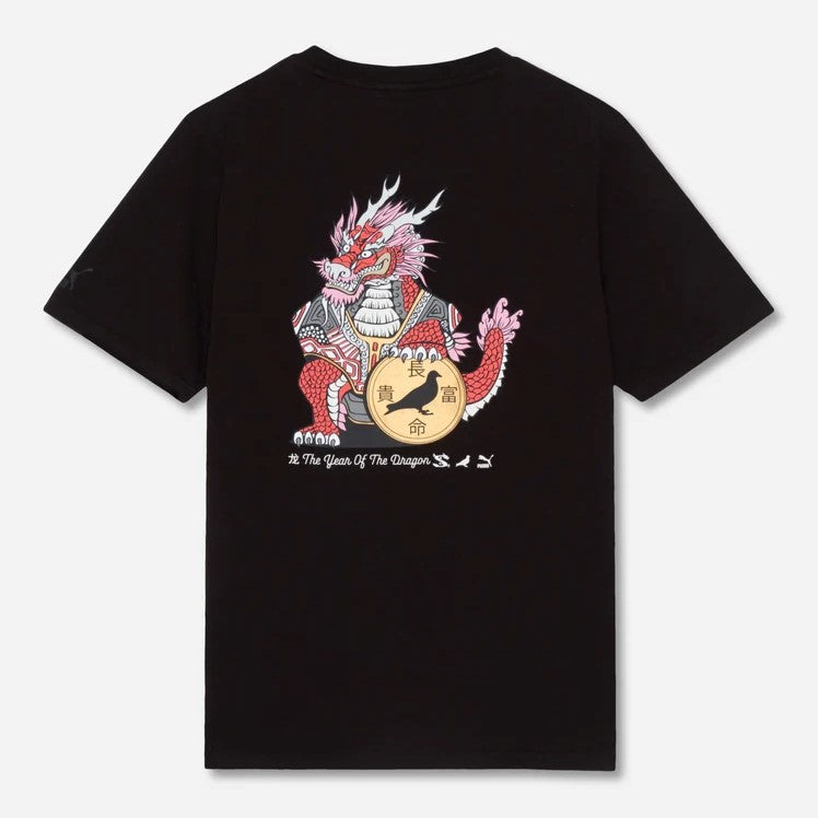 PUMA X STAPLE Graphic Tee