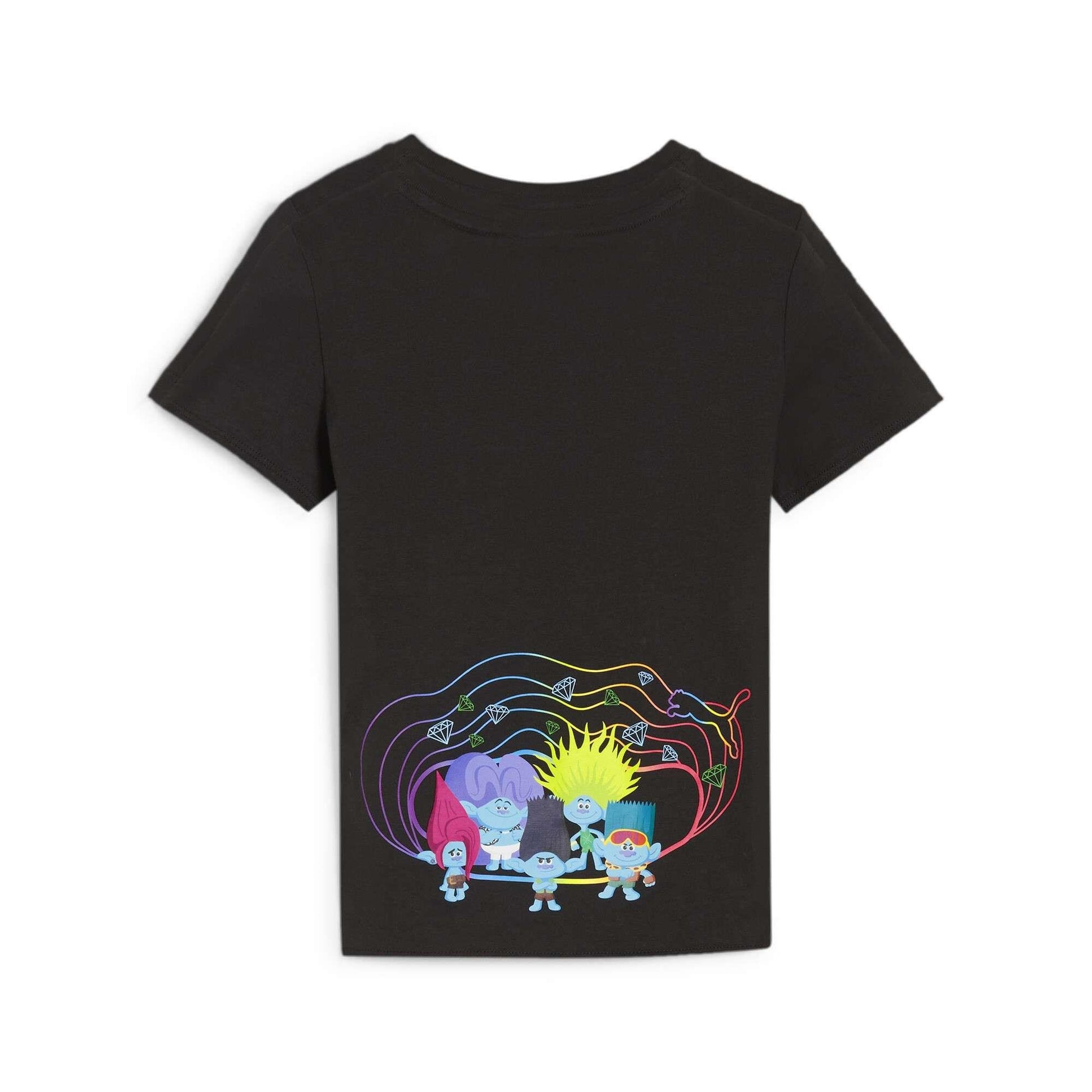 PUMA X TROLLS Tee
