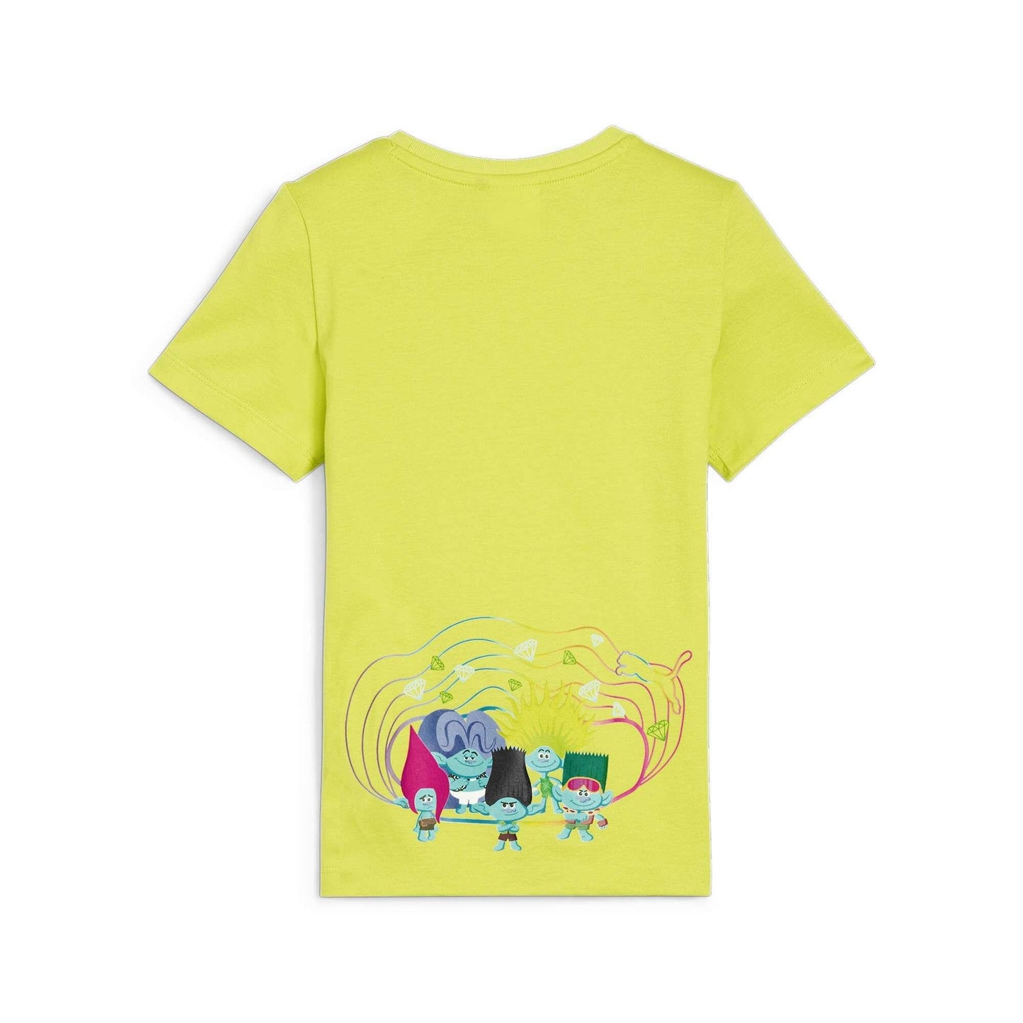 PUMA X TROLLS Tee