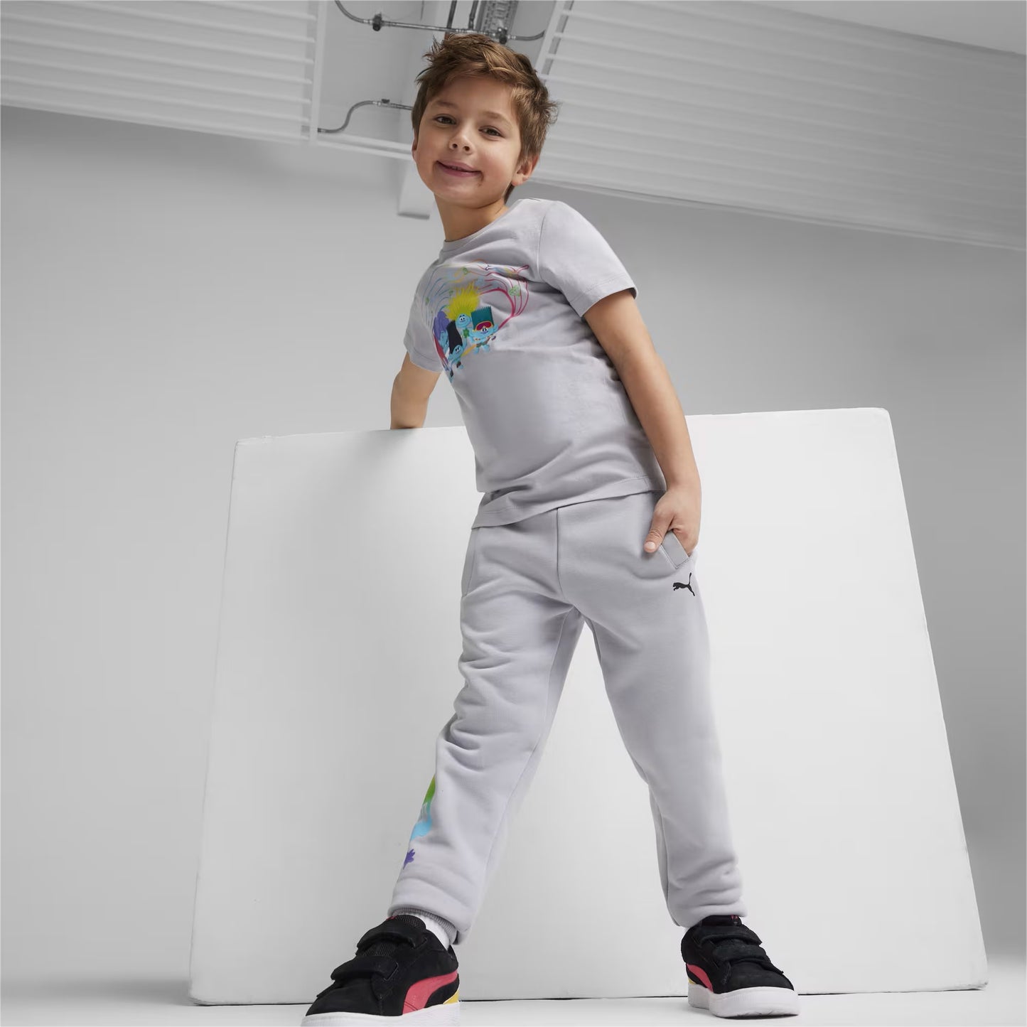 PUMA X TROLLS Tee