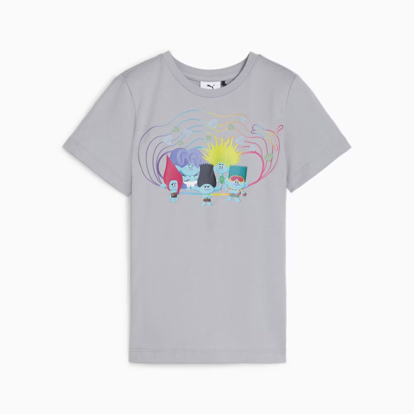 PUMA X TROLLS Tee