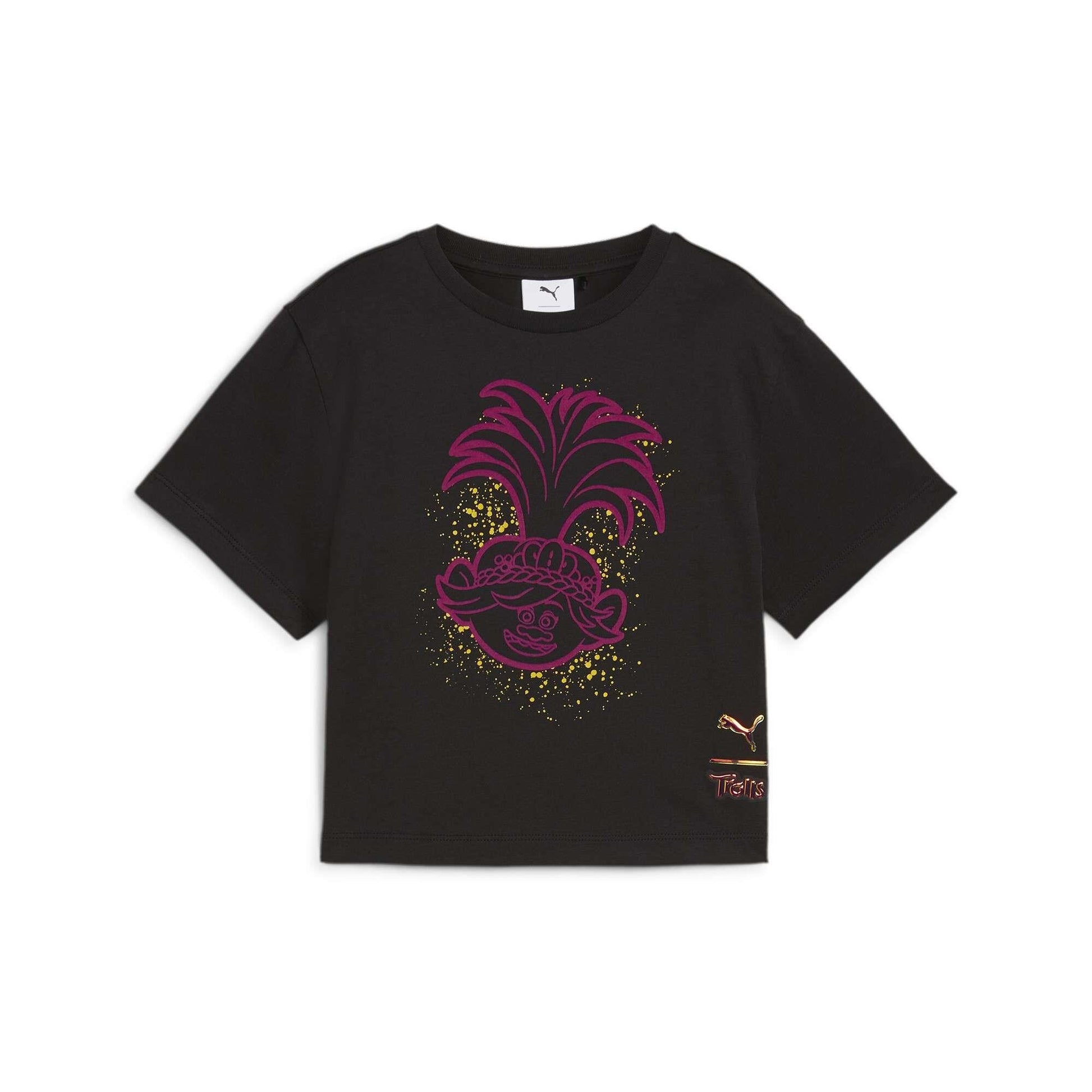 PUMA X TROLLS Graphic Tee