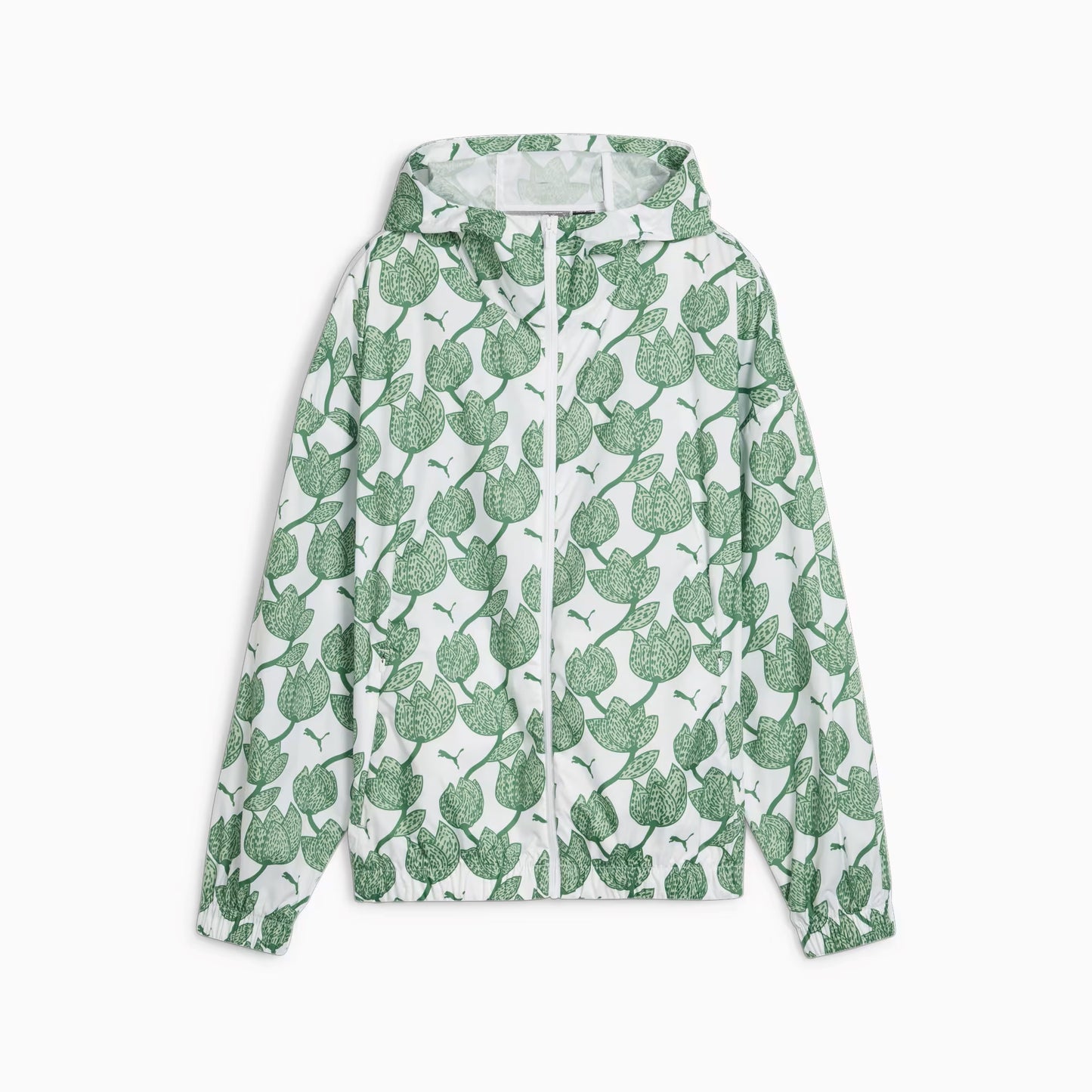 BLOSSOM AOP Windbreaker