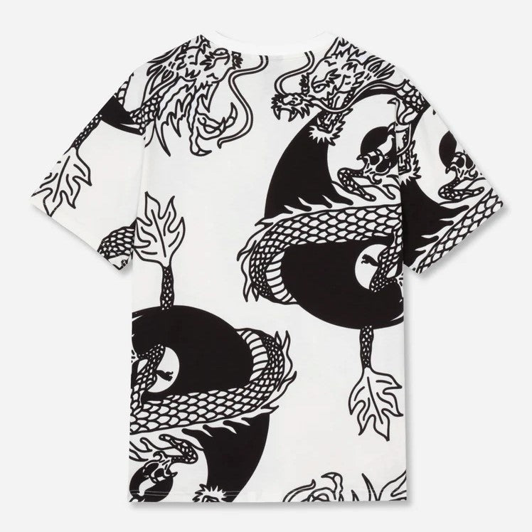 PUMA X STAPLE AOP Tee