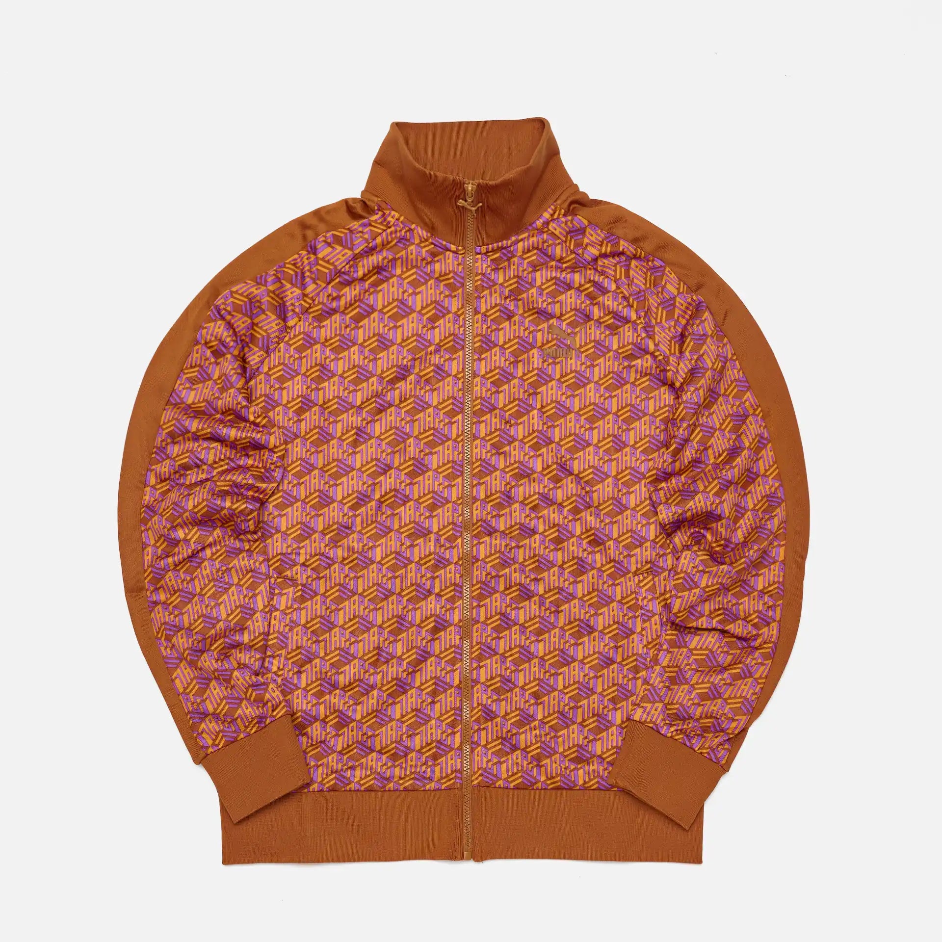 T7 AOP Track Jacket PT