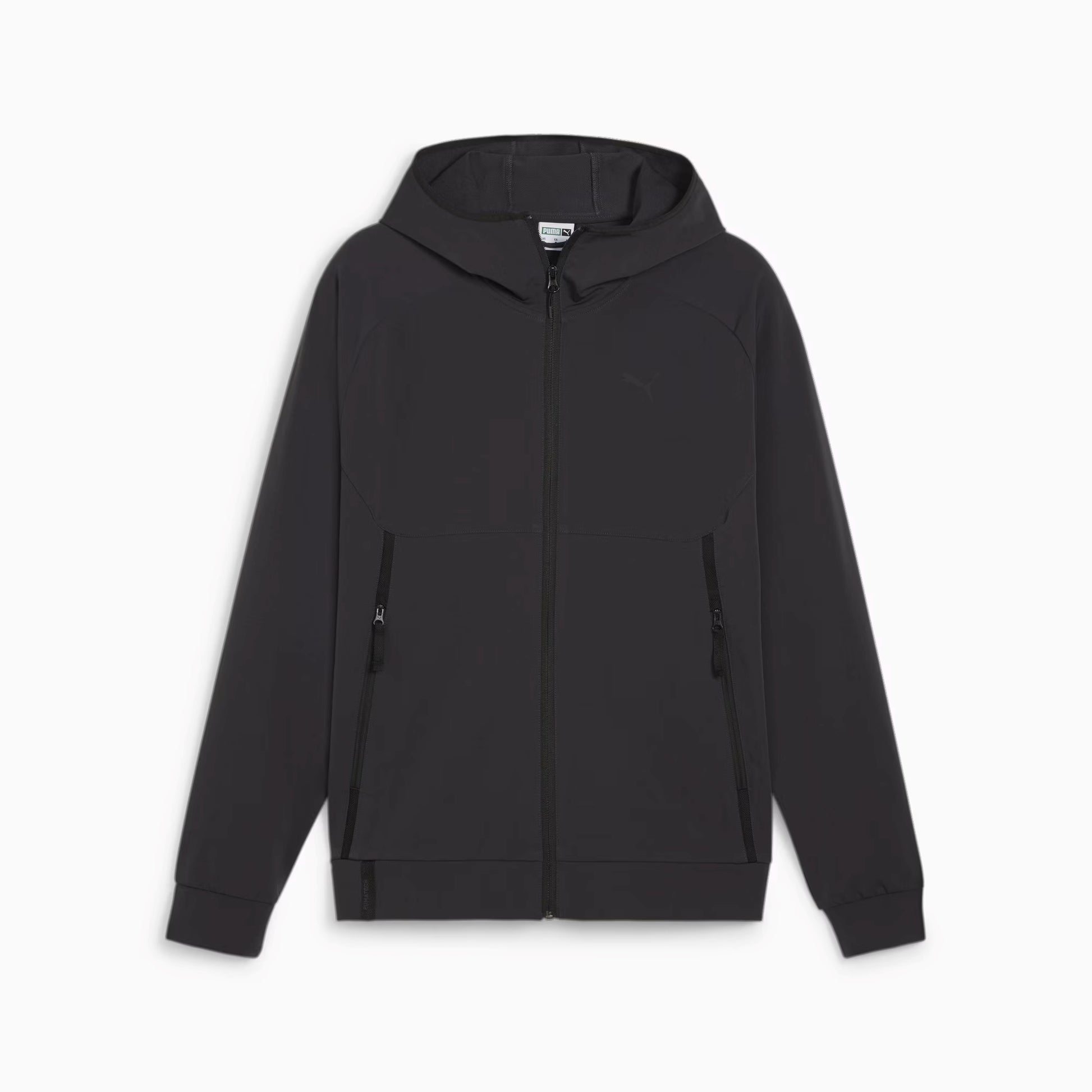 PUMATECH Track Jacket WV
