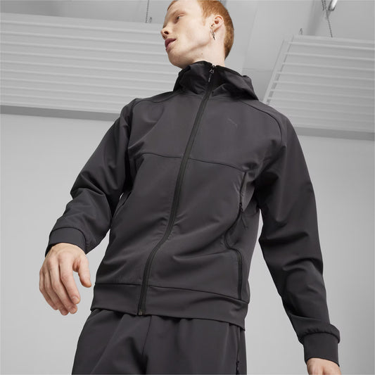 PUMATECH Track Jacket WV