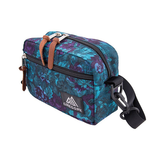 GREGORY PADDED SHOULDER POUCH L