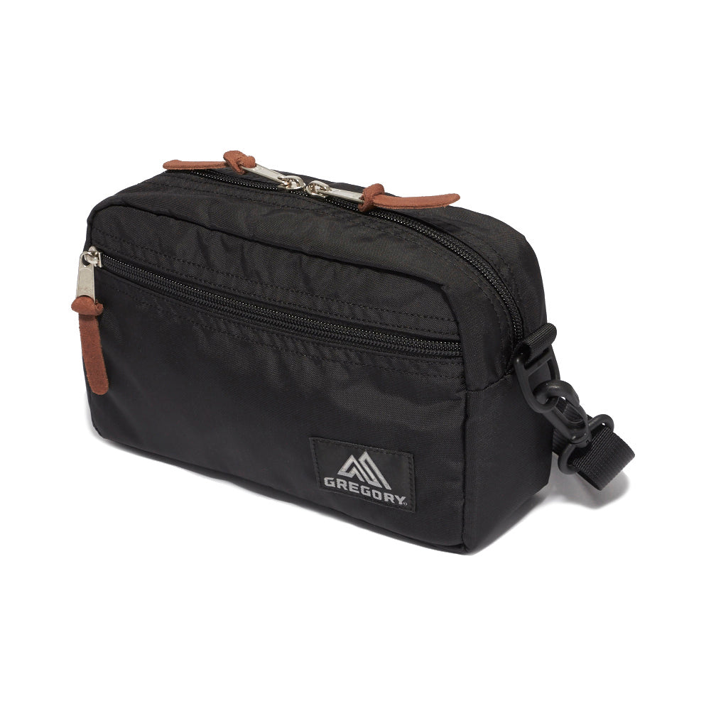 GREGORY PADDED SHOULDER POUCH M(70320)