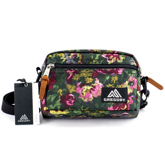 GREGORY PADDED SHOULDER POUCH S