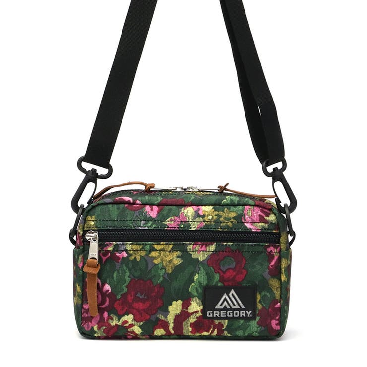 GREGORY PADDED SHOULDER POUCH S