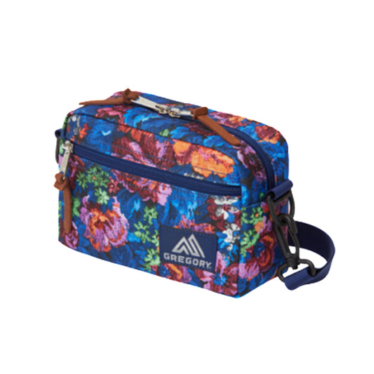 GREGORY PADDED SHOULDER POUCH S