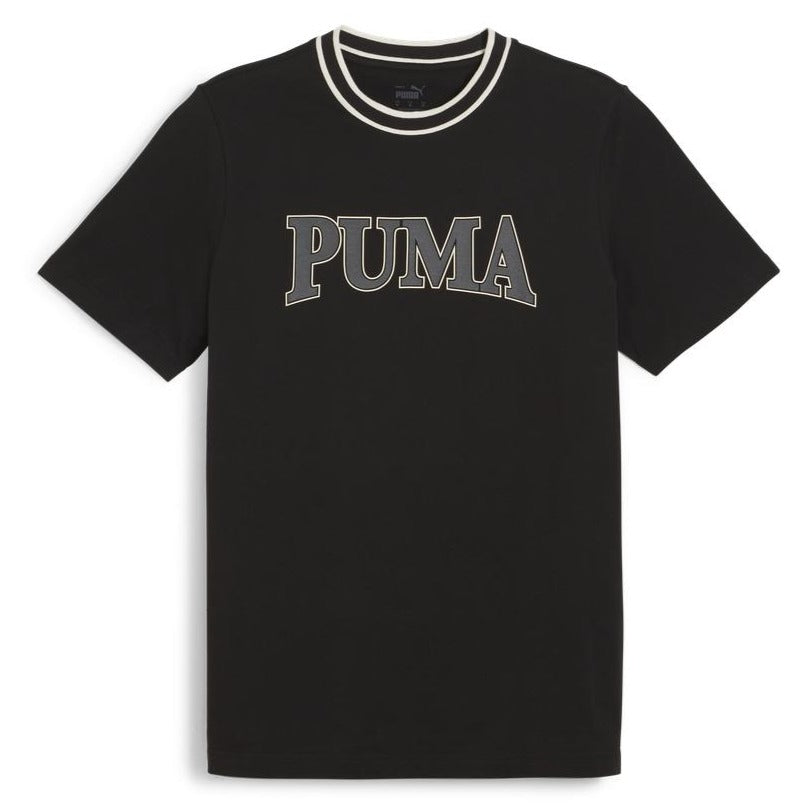 PUMA SQUAD Big Graphic Te