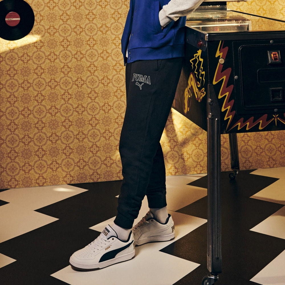 PUMA SQUAD Sweatpants TR