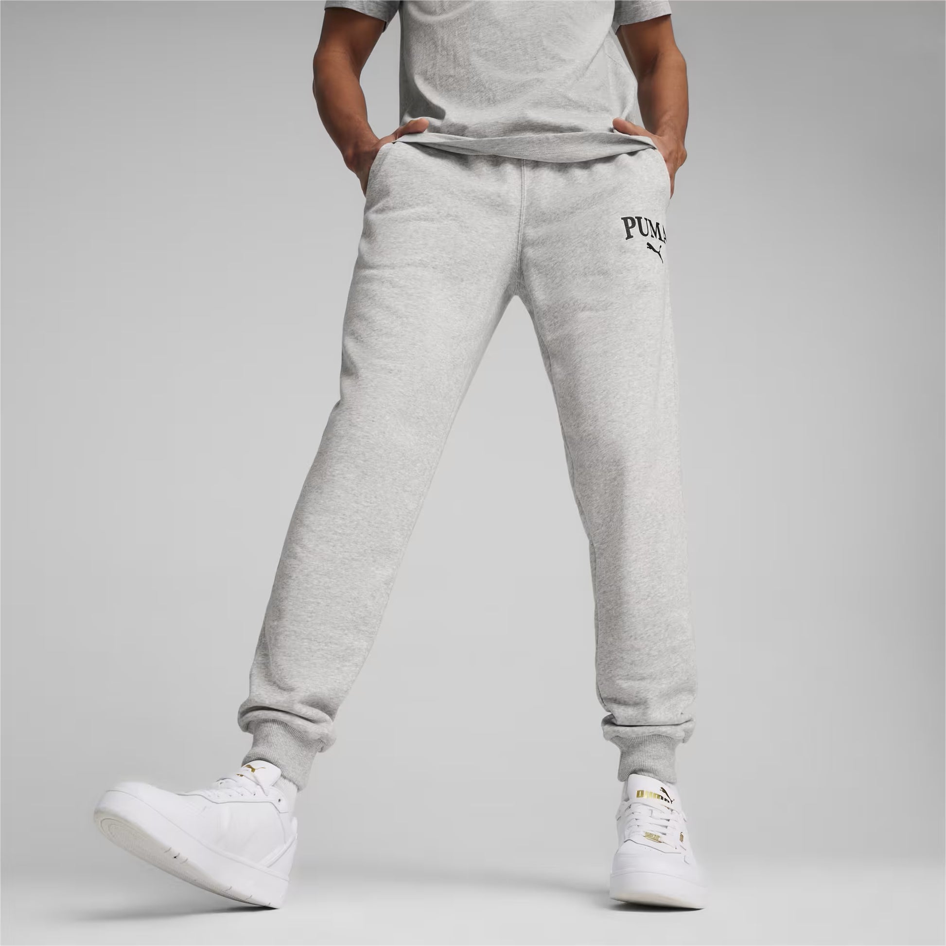 PUMA SQUAD Sweatpants TR