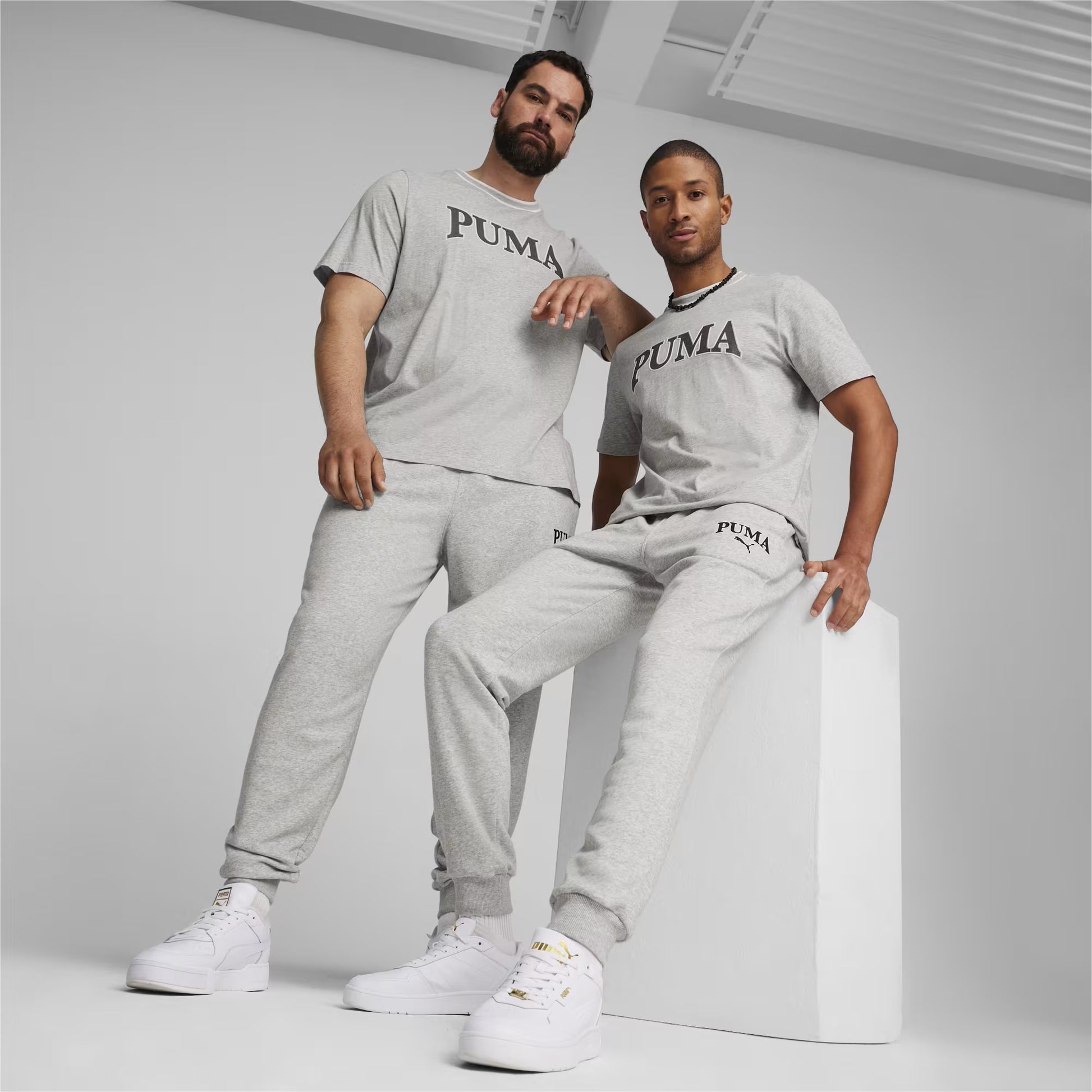 PUMA SQUAD Sweatpants TR