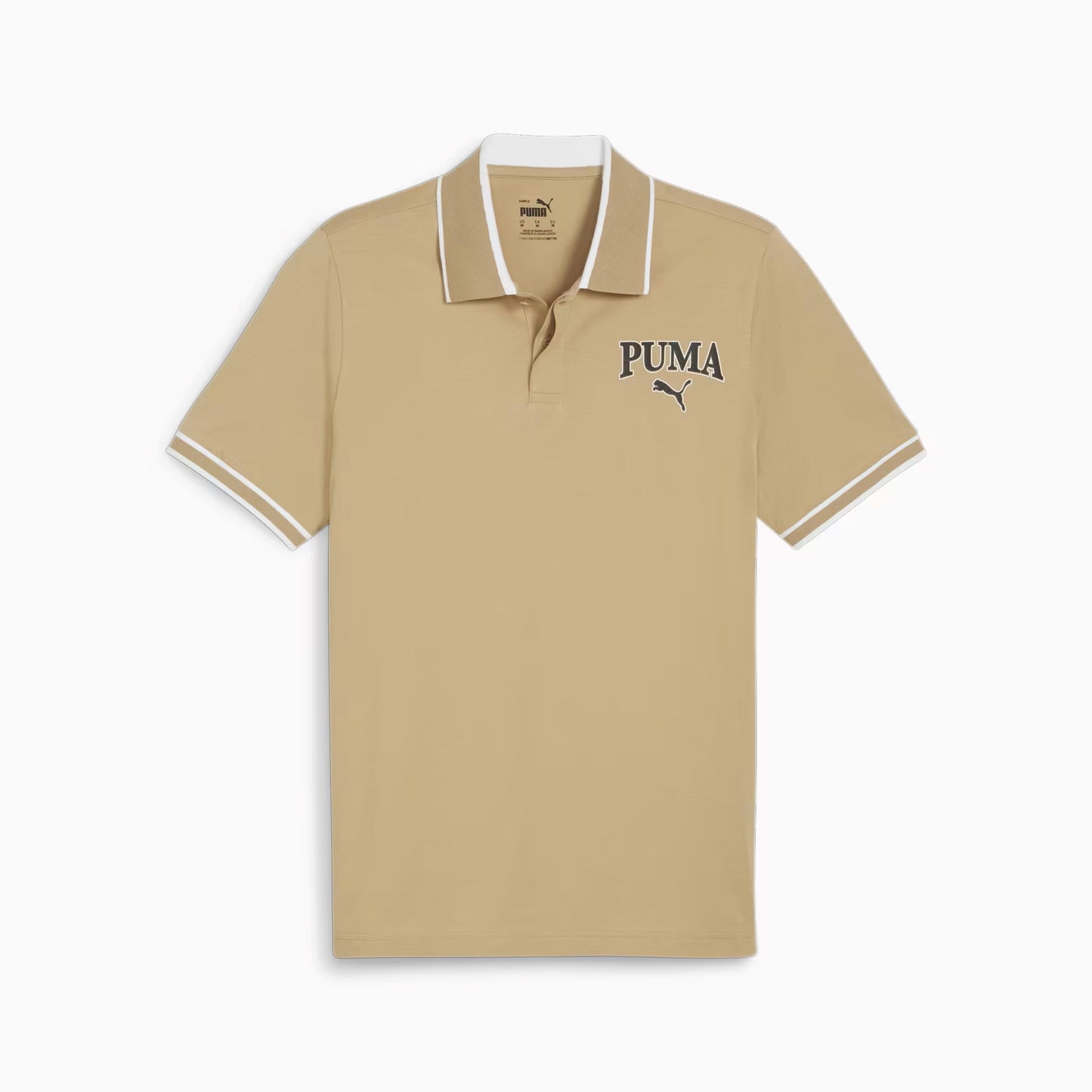 PUMA SQUAD Polo