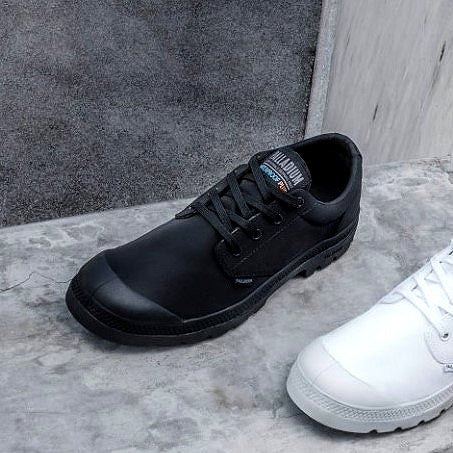 Pampa Ox Puddle LT+ WP