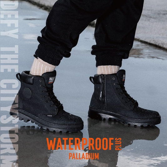 Pampa Puddle LITE+ WP