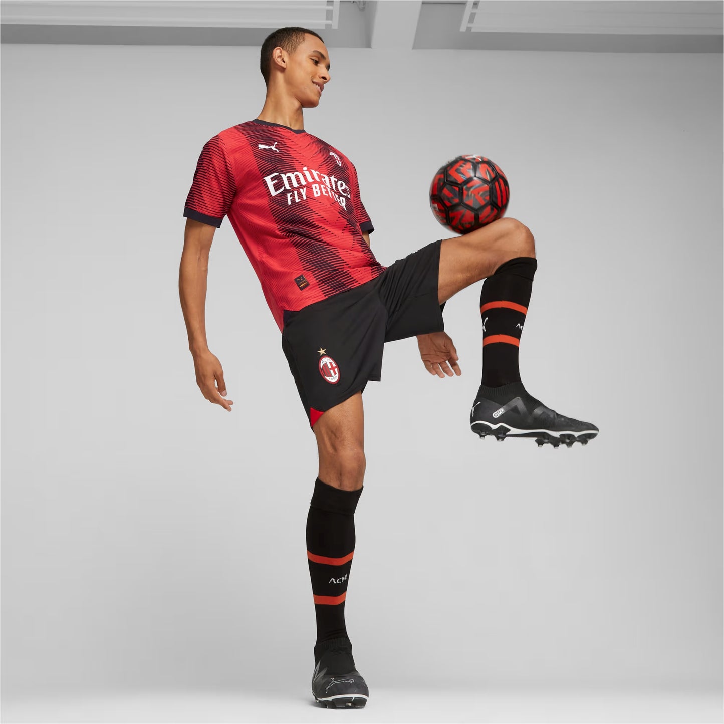 ACM Home Authentic Jersey