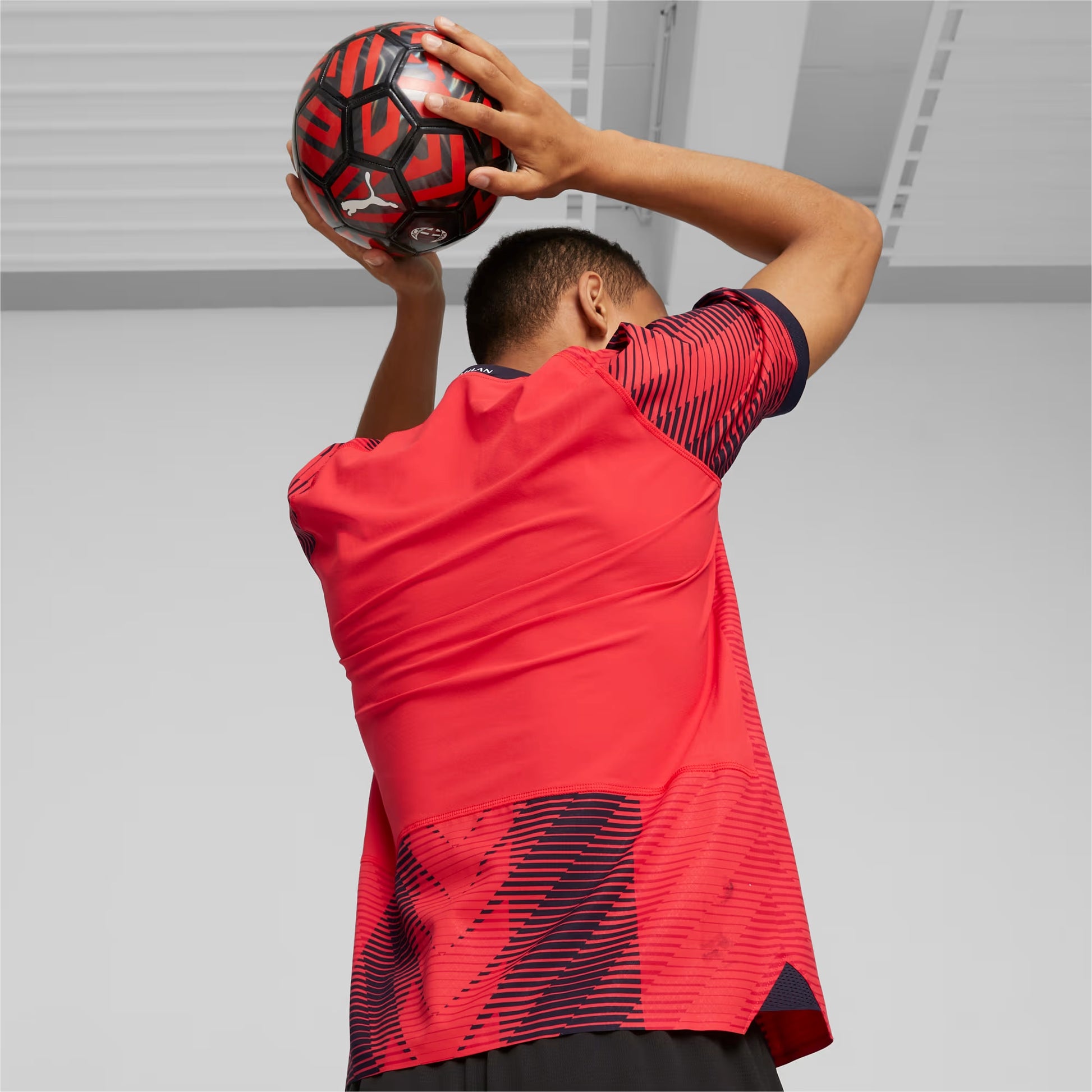 ACM Home Authentic Jersey