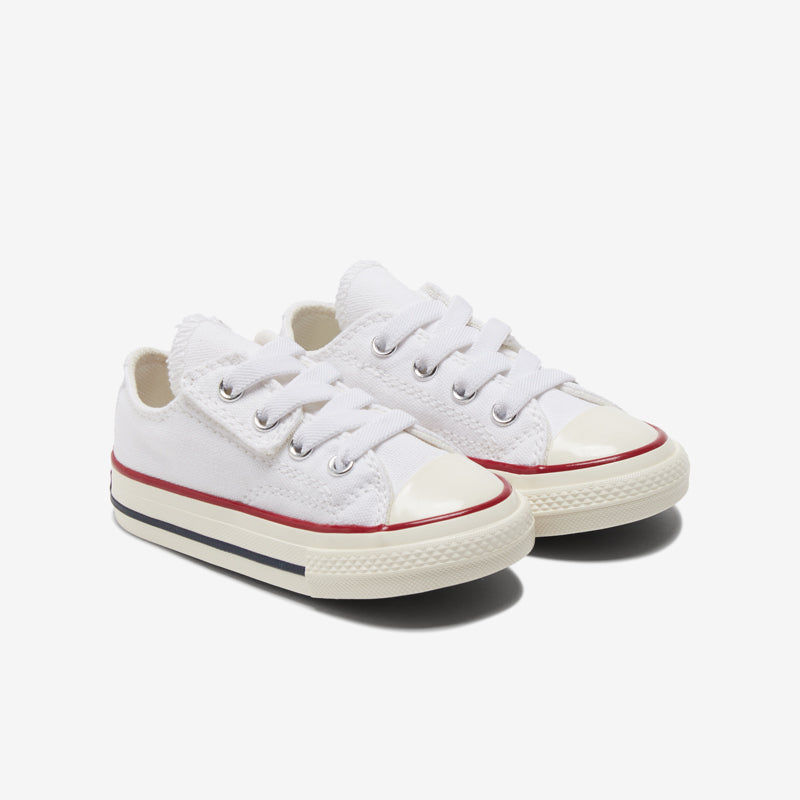 CHUCK 70 1V OX WHITE/BLACK/EGRET